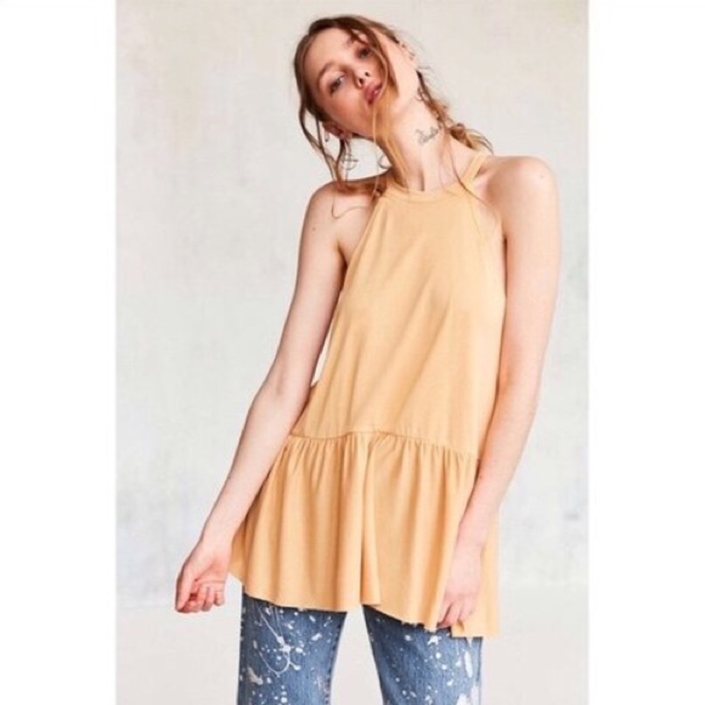 Urban Outfitters Tanktop